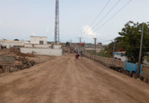 À l’Ouest de Balbala : Avec le PDUI 2 ter, la modernisation urbaine poursuit sa route