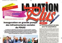 La Nation Plus : Quand l’ADDS trace la route des villes de demain