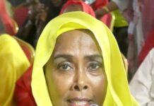 « Femmes Djiboutiennes : Force, Élan et Reconnaissance en ce Jour International »