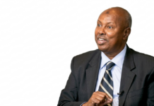 Abdallah Abdillahi Miguil : « Le 10 avril 2026 sera un choix de responsabilité historique pour Djibouti »