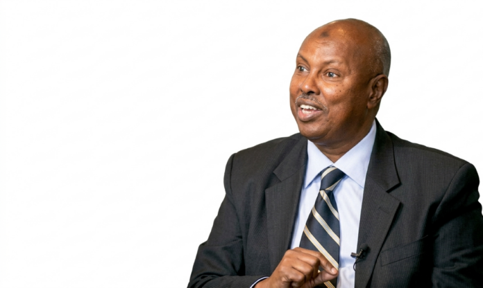 Abdallah Abdillahi Miguil