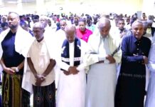 Ali-Sabieh en liesse : les Assajogs célèbrent l’Aïd-el-Fitr sous le signe de la foi et des retrouvailles