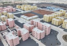 Balbala : 1 020 logements sociaux pour une nouvelle ère urbaine