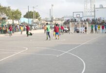 Balbala 11 en liesse : une finale de Ramadan sous le signe du talent et de la cohésion