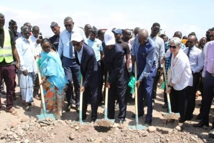 Bilan du dernier mandat présidentiel (3)