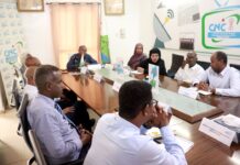 Présidentielle du 10 avril 2026 : la CNC et la CENI s’unissent pour garantir un scrutin transparent