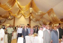 130e anniversaire de la victoire d’Adwa et de l’ambassade de Djibouti :Célébré dans une atmosphère empreinte de fraternité