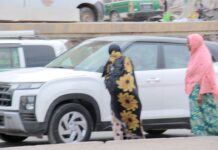 Dans les rues de la capitale, la mendicité gagne du terrain