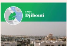 Djibouti : 50 ans de partenariat durable avec l’AFD