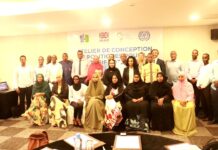 Djibouti renforce sa politique migratoire avec le deuxième atelier national sur la migration du travail