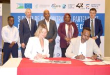 École 42 : un nouveau moteur pour la transformation numérique nationale