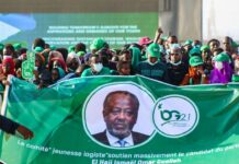 Élection présidentielle de 2026 à Djibouti : un rendez-vous démocratique décisif encadré par un dispositif juridique renforcé