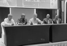 FIBRE-3D : L’Alliance Mondiale qui Propulse Djibouti vers l’Ère du Très Haut Débit et de l’Intelligence Numérique