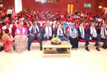 Francophonie 2026 : à Djibouti, la jeunesse au cœur d’un plaidoyer pour la paix et le vivre-ensemble