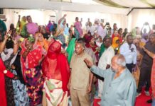 Journée internationale des droits de la femme 2026 : L’UNFD réitère son soutien à la politique du Président Ismaïl Omar Guelleh