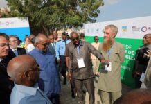 L’Agence Djiboutienne de Développement Social (ADDS) : Un acteur central de la dynamique de transformation sociale