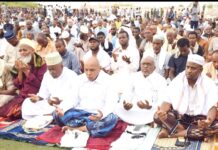 L’Aïd Al-Fitr à Tadjourah : un moment fort de foi et de cohésion citoyenne