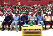 Présidentielle 2026 : les intellectuels arabophones réaffirment leur soutien au Président Ismaïl Omar Guelleh