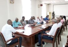 La CENI renforce les préparatifs électoraux lors d’une réunion stratégique au Palais du Peuple