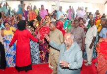 La commémoration djiboutienne de la Journée internationale de la Femme placée sous l’égide du Président Guelleh