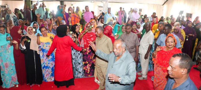 La commémoration djiboutienne de la Journée internationale (2)