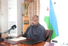 Le Président Guelleh dévoile un plan global pour protéger le pouvoir d’achat des ménages face aux répercussions de la guerre au Moyen-Orient