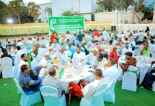 Le Rassemblement Populaire pour le Progrès célèbre son 47ᵉ anniversaire et lance la dynamique de la présidentielle