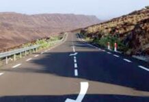 Le corridor routier de Djibouti, artère vitale de la Corne de l’Afrique : de l’indépendance à l’ère logistique (1977-2025)