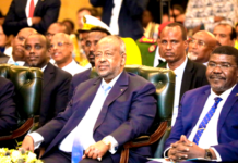 L’ORREC : Djibouti au cœur de la science climatique africaine