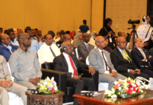 Médecine légale et migrations : le Premier ministre ouvre le 13e Congrès international de l’ASFM