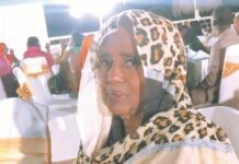 Portrait : Mariam Macaan : le parcours inspirant d’une femme au service de la Nation