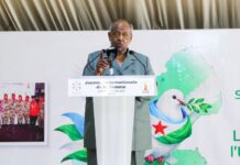 « Il n’y a pas de développement durable sans que la moitié de notre nation y prenne toute sa place » Président Ismail Omar Guelleh