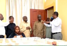 Présidentielle 2026 : Un cadre institutionnel au service de la transparence électorale