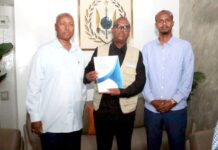 Présidentielle 2026 : Une charte pour une campagne équitable et transparente