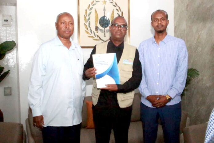 Présidentielle 2026 Une charte pour une campagne équitable et transparente (1)