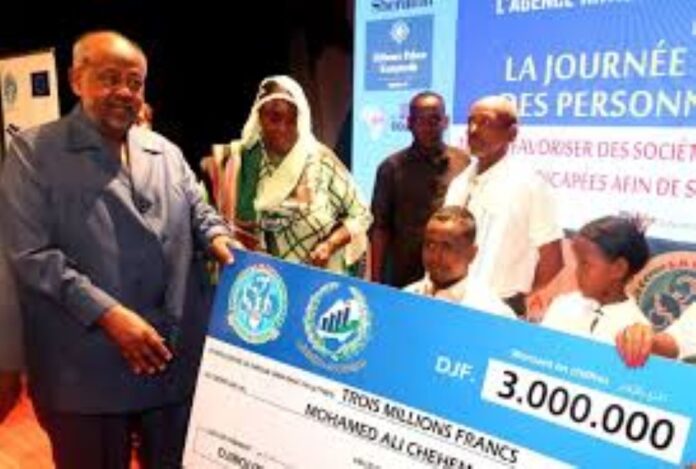 Promotion des personnes à besoins spéciaux (3)