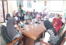 Quand les mathématiques se conjuguent au féminin, un combat contre les chiffres et les stéréotypes