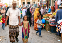 Ramadan à Djibouti : Entre ferveur du jeûne et fièvre des marchés
