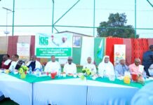 RPP : Mobilisation et développement au cœur de la tournée du Premier ministre à Arta