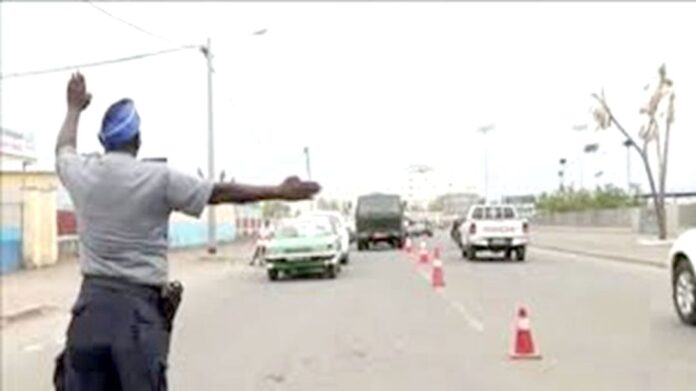 Ramadan et circulation routière un défi quotidien pour la sécurité à Djibouti (2)