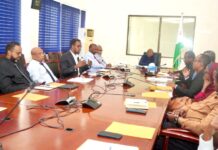 Rationalisation énergétique : un cap ambitieux de –40 %