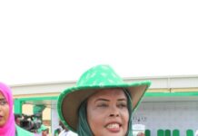 Réactions des partisans de l’UMP à Ali Sabieh