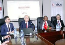 Justice et sécurité : des magistrats formés aux défis du terrorisme contemporain