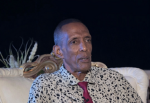 Hommage posthume : Adieu Baroud, que la terre te soit légère !