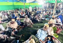 Le premier ministre à Ali-Sabieh : proximité institutionnelle et cap stratégique pour une future piste d’aviation