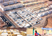 Logement pour tous : L’État passe à la vitesse supérieure