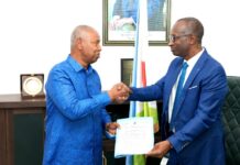 Présidentielle du 10 avril 2026 : deux camps, deux dynamiques, une bataille décisive pour convaincre