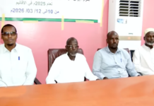 Tadjourah : 84 orphelins bénéficient du programme de parrainage du Diwan Az Zakat