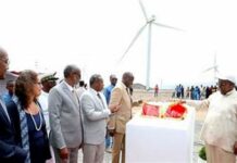 • 1er pays du continent à utiliser une énergie à 100 % propre : Une ambition en cours de réalisation