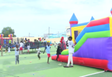 Solidarité et espoir : « Kartileh Play House », un nouveau souffle pour les enfants du quartier 7 Bis